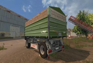 Fliegl trailer v1.2.1