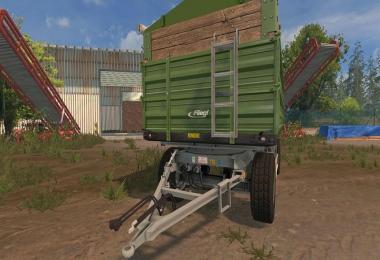Fliegl trailer v1.2.1