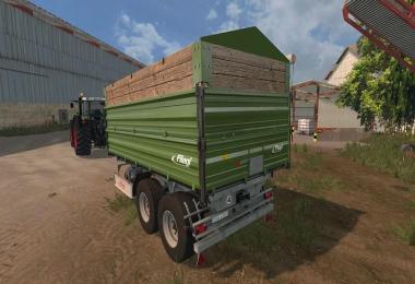 Fliegl trailer v1.2.1