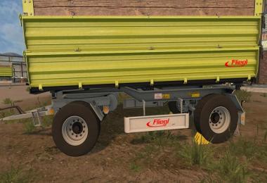 Fliegl trailer v1.2.1