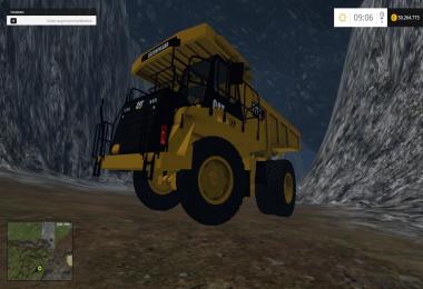 CAT 773G v1.0