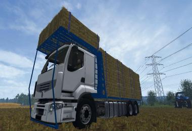 Renault Premium v1.0
