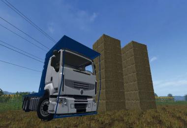 Renault Premium v1.0