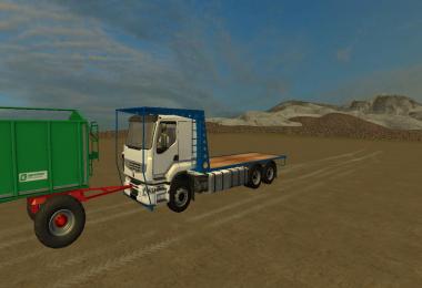 Renault Premium v1.0
