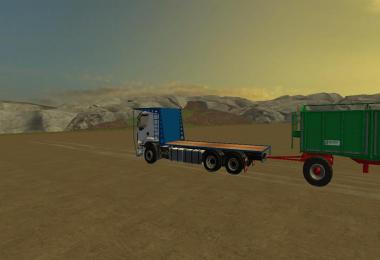 Renault Premium v1.0