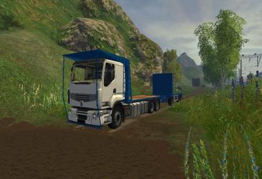 Renault Premium v1.0