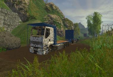 Renault Premium v1.0