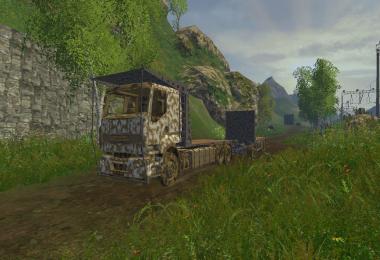 Renault Premium v1.0