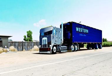 Kenworth K100 Edit Pinga V2