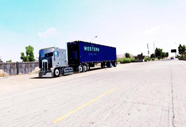 Kenworth K100 Edit Pinga V2