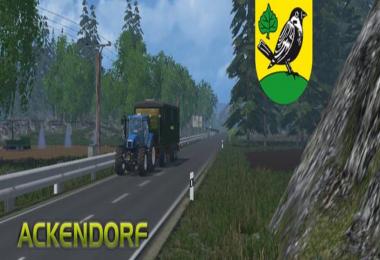 Ackendorf v2.2