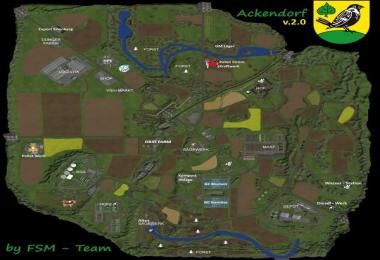 Ackendorf v2.2