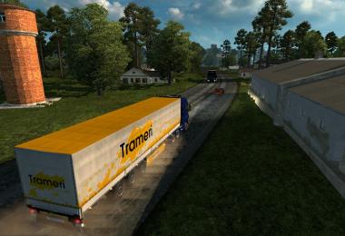 Addon for RusMap v1.6.3 v1.1