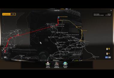 Addon for RusMap v1.6.3 v1.1