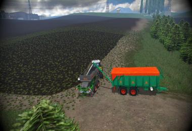 Aguas Tenias Tandem 18T v2.0