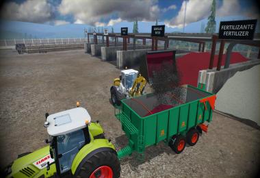 Aguas Tenias Tandem 18T v2.0