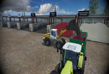 Aguas Tenias Tandem 18T v2.0