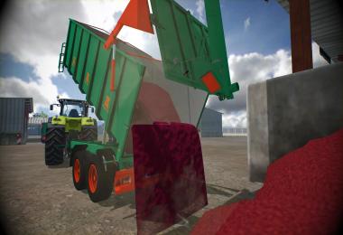 Aguas Tenias Tandem 18T v2.0