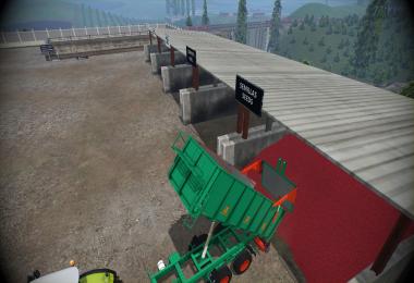 Aguas Tenias Tandem 18T v2.0