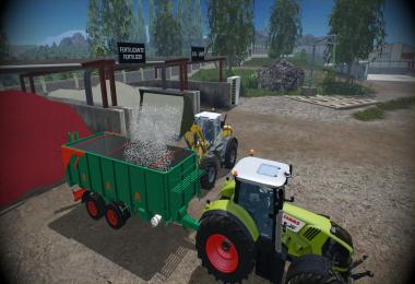 Aguas Tenias Tandem 18T v2.0