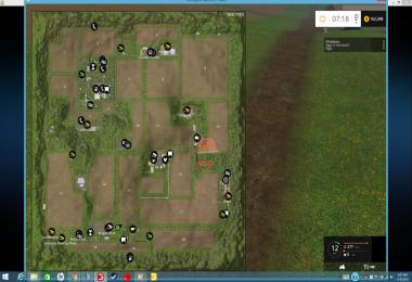 AJB landscaping map V2
