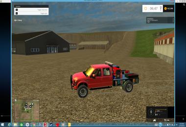 AJB landscaping map V2