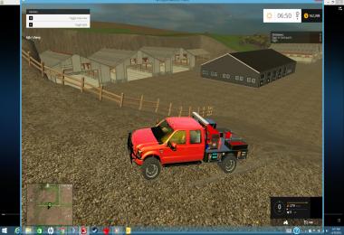 AJB landscaping map V2