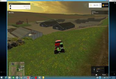 AJB landscaping map V2