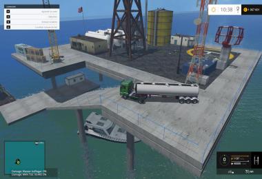 Antilles Francaise Final Beta