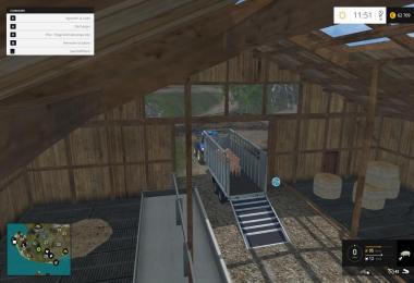 Antilles Francaise Final Beta