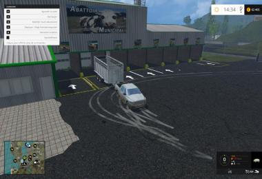 Antilles Francaise Final Beta