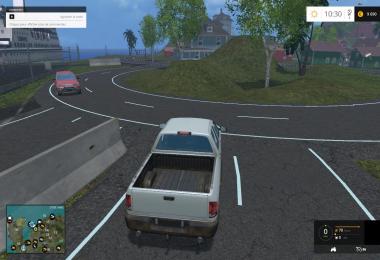 Antilles Francaise Final Beta