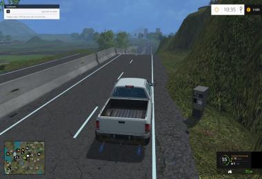 Antilles Francaise Final Beta