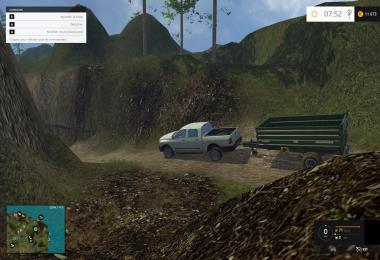 Antilles Francaise Final Beta