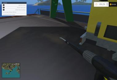 Antilles Francaise Final Beta