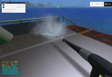 Antilles Francaise Final Beta