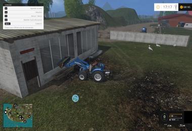 Antilles Francaise Final Beta