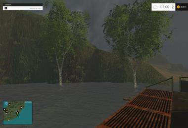 Antilles Francaise Final Beta