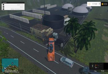 Antilles Francaise Final Beta