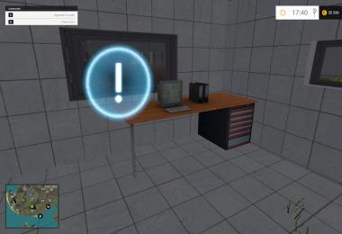 Antilles Francaise Final Beta