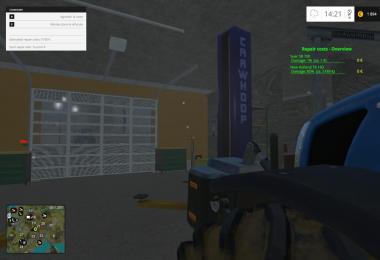 Antilles Francaise Final Beta