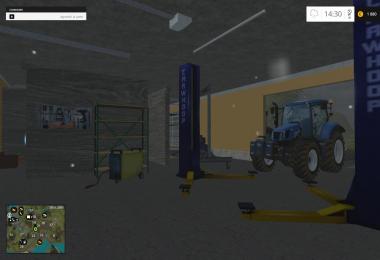 Antilles Francaise Final Beta