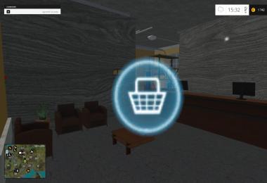 Antilles Francaise Final Beta