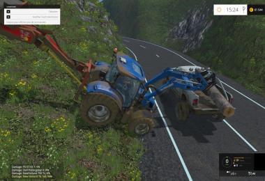 Antilles Francaise Final Beta