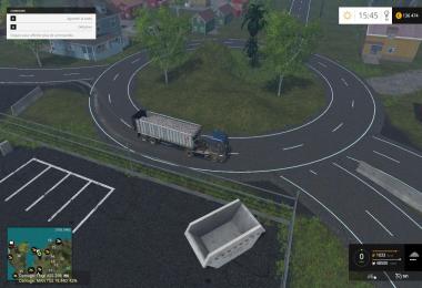 Antilles Francaise Final Beta