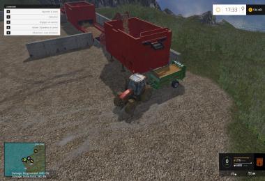 Antilles Francaise Final Beta