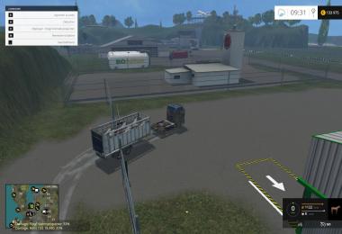 Antilles Francaise Final Beta