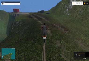 Antilles Francaise Final Beta