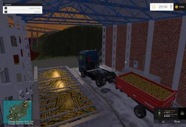 Antilles Francaise Final Beta