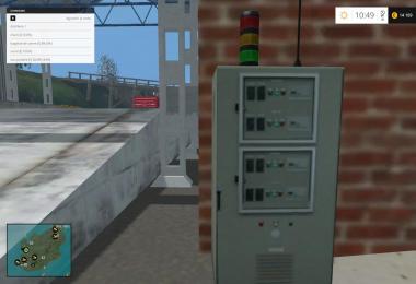 Antilles Francaise Final Beta